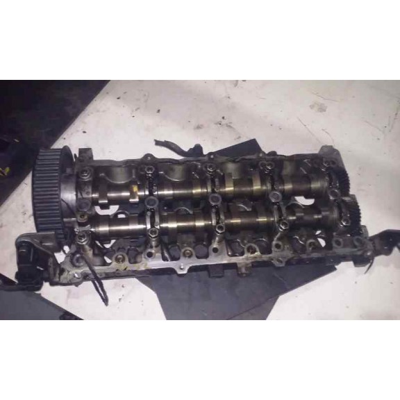 Recambio de culatin para opel astra h berlina cosmo referencia OEM IAM  DOBLE ARBOL 