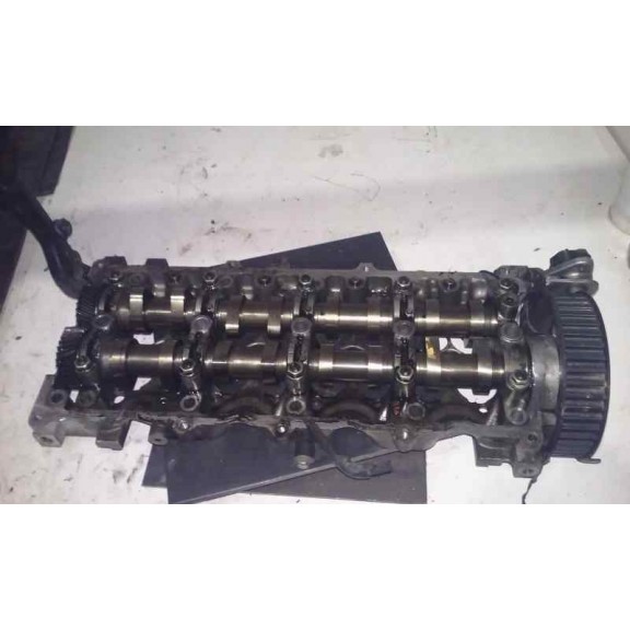 Recambio de culatin para opel astra h berlina cosmo referencia OEM IAM  DOBLE ARBOL 