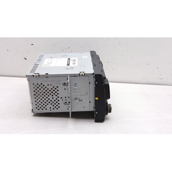 Recambio de sistema audio / radio cd para kia rio 1.2 cat referencia OEM IAM 961701w750ca  