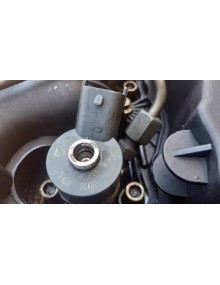 Recambio de inyector para peugeot 307 break / sw (s1) 1.6 hdi referencia OEM IAM 0445110259  