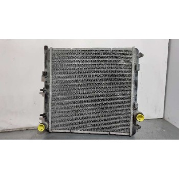 RADIADOR AGUA 9653026580 