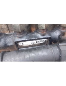 Recambio de rampa inyectora para peugeot 307 break / sw (s1) 1.6 hdi referencia OEM IAM 9654592680  