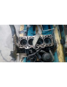 Recambio de motor completo para audi a3 (8p) 2.0 tdi ambiente referencia OEM IAM BKD BLOQUE 