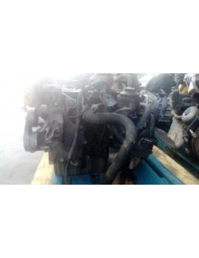 Recambio de motor completo para audi a3 (8p) 2.0 tdi ambiente referencia OEM IAM BKD BLOQUE  2