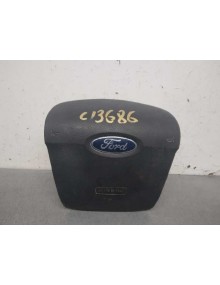 Recambio de airbag delantero izquierdo para ford mondeo ber. (ca2) limited edition referencia OEM IAM 6M21U042B85AKW  