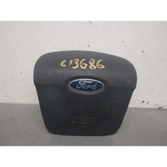 Recambio de airbag delantero izquierdo para ford mondeo ber. (ca2) limited edition referencia OEM IAM 6M21U042B85AKW  