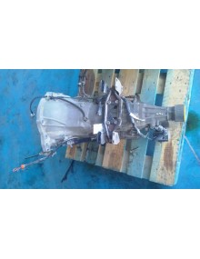 Recambio de caja cambios para toyota previa (r30) 2.4 16v cat referencia OEM IAM 3500028721  