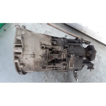 Recambio de caja cambios para bmw serie 5 berlina (e39) 530i referencia OEM IAM   