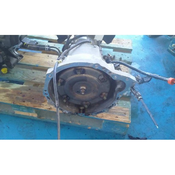 Recambio de caja cambios para toyota previa (r30) 2.4 16v cat referencia OEM IAM 3500028721  