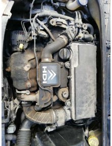 Recambio de motor completo para citroën c3 hdi 70 furio referencia OEM IAM 8HZ M 