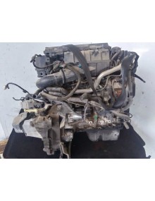 Recambio de motor completo para citroën c3 hdi 70 furio referencia OEM IAM 8HZ M  2