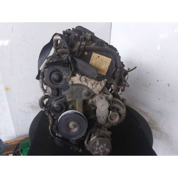 Recambio de motor completo para citroën c3 hdi 70 furio referencia OEM IAM 8HZ M 
