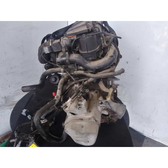 Recambio de motor completo para citroën c3 hdi 70 furio referencia OEM IAM 8HZ M 
