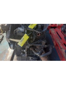 Recambio de motor casco para audi a4 avant (b5) 1.9 tdi referencia OEM IAM   