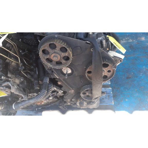 Recambio de motor casco para audi a4 avant (b5) 1.9 tdi referencia OEM IAM   