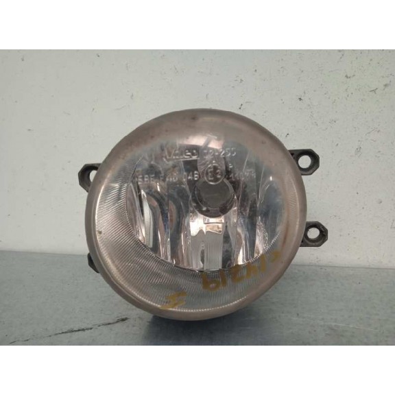 Recambio de faro antiniebla izquierdo para toyota yaris hsd active referencia OEM IAM 8122002110  