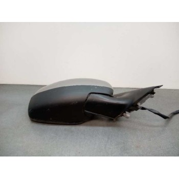 Recambio de retrovisor derecho para skoda fabia (5j2 ) style referencia OEM IAM 5J1857502BF 5 CABLES 