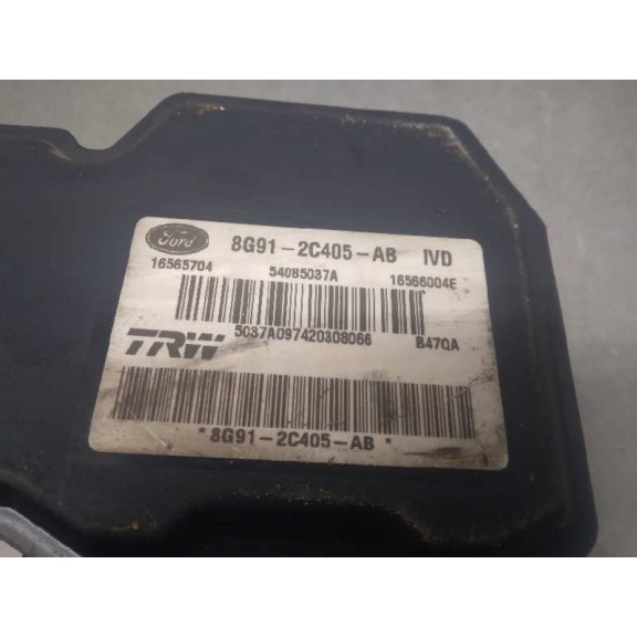 Recambio de abs para ford mondeo ber. (ca2) limited edition referencia OEM IAM 8G912C405AB  
