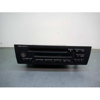 SISTEMA AUDIO / RADIO CD 65126975015 FALTA BOTÓN 