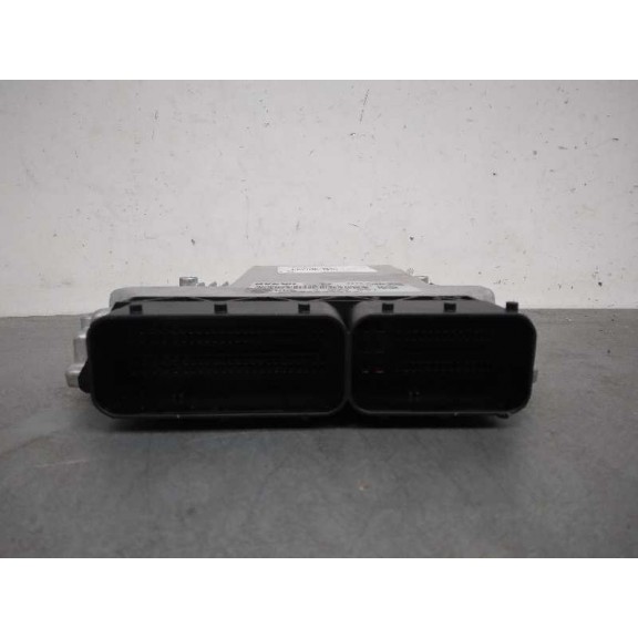 Recambio de centralita motor uce para bmw serie 3 berlina (e90) 318d referencia OEM IAM 7809001 0281014239 