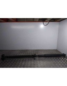 Recambio de transmision central para bmw serie 3 berlina (e90) 318d referencia OEM IAM 7575332  