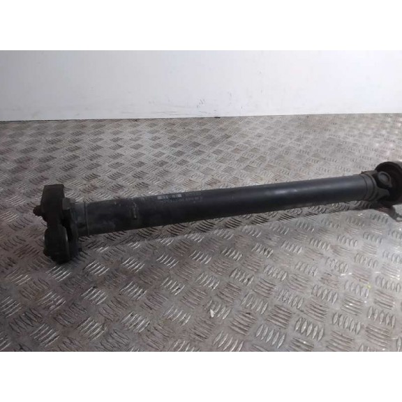 Recambio de transmision central para bmw serie 3 berlina (e90) 318d referencia OEM IAM 7575332  