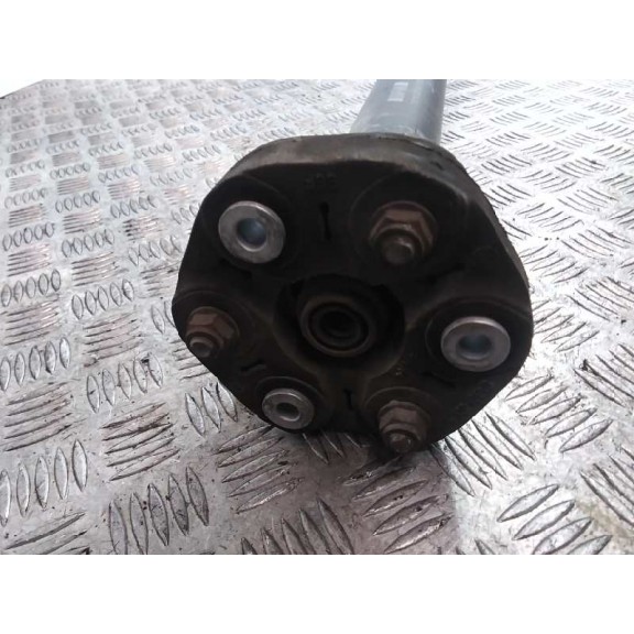 Recambio de transmision central para bmw serie 3 berlina (e90) 318d referencia OEM IAM 7575332  