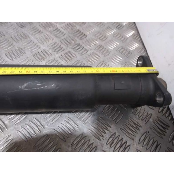 Recambio de transmision central para bmw serie 3 berlina (e90) 318d referencia OEM IAM 7575332  