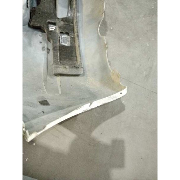 Recambio de paragolpes trasero para hyundai i30 classic referencia OEM IAM 866102R600 BLANCO 866102R600
