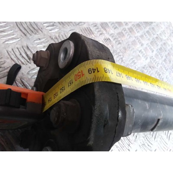 Recambio de transmision central para bmw serie 3 berlina (e90) 318d referencia OEM IAM 7575332  