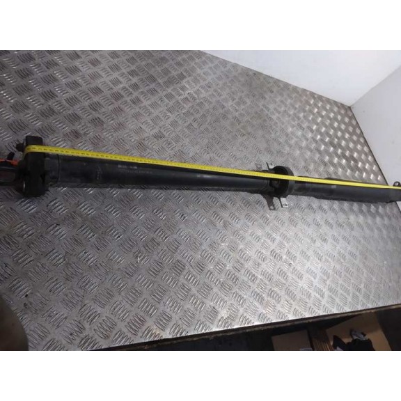 Recambio de transmision central para bmw serie 3 berlina (e90) 318d referencia OEM IAM 7575332  