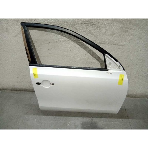 Recambio de puerta delantera derecha para hyundai i30 classic referencia OEM IAM  BLANCA 5P