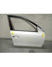 Recambio de puerta delantera derecha para hyundai i30 classic referencia OEM IAM  BLANCA 5P