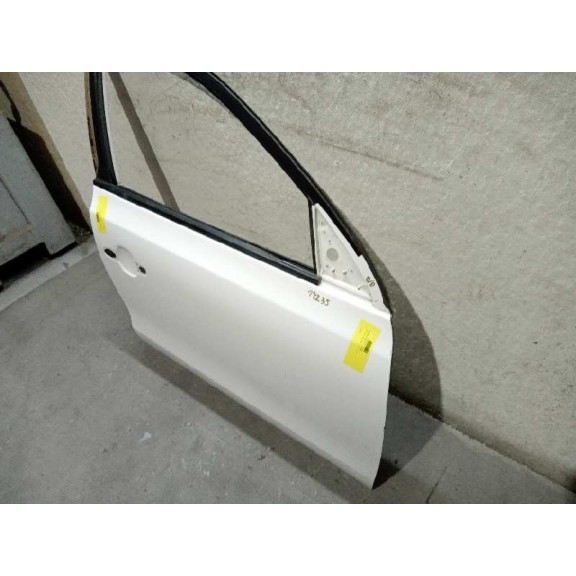 Recambio de puerta delantera derecha para hyundai i30 classic referencia OEM IAM  BLANCA 5P