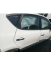 Recambio de puerta trasera derecha para hyundai i30 classic referencia OEM IAM  BLANCA 