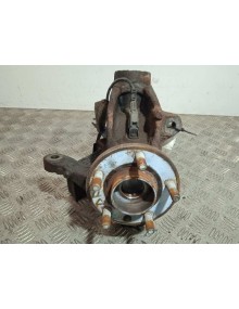 Recambio de mangueta delantera derecha para ford mondeo ber. (ca2) limited edition referencia OEM IAM   