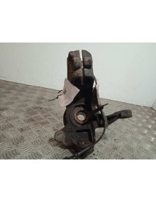 Recambio de mangueta delantera derecha para ford mondeo ber. (ca2) limited edition referencia OEM IAM    2