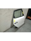Recambio de puerta trasera derecha para hyundai i30 classic referencia OEM IAM  BLANCA 