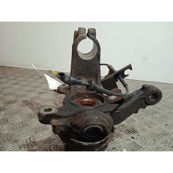 Recambio de mangueta delantera derecha para ford mondeo ber. (ca2) limited edition referencia OEM IAM   