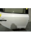 Recambio de puerta trasera derecha para hyundai i30 classic referencia OEM IAM  BLANCA 