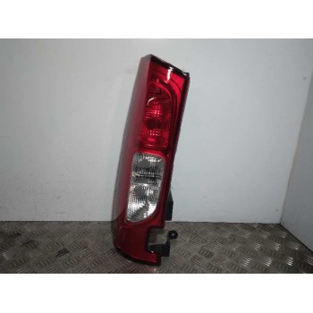 Recambio de piloto trasero izquierdo para mercedes-benz citan (w415) combi referencia OEM IAM 4159062800  16021101