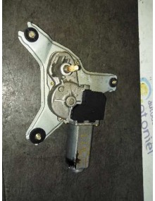 Recambio de motor limpia trasero para toyota celica (t23) 1.8 referencia OEM IAM 8513020780 1592004272 