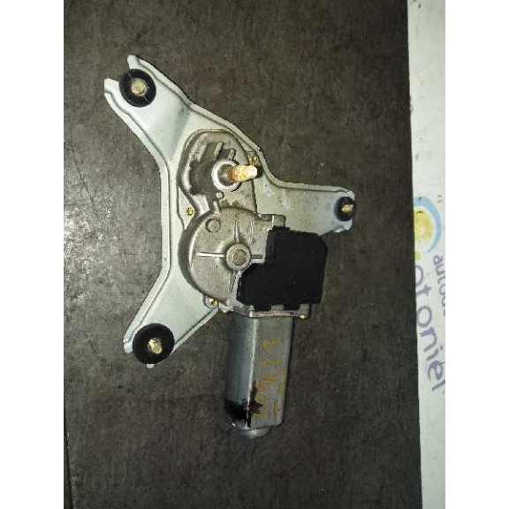 Recambio de motor limpia trasero para toyota celica (t23) 1.8 referencia OEM IAM 8513020780 1592004272 