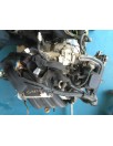 Recambio de motor completo para nissan note acenta referencia OEM IAM HR12DE M 
