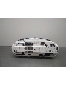 Recambio de cuadro instrumentos para kia cerato 1.6 lx familiar (5-ptas.) referencia OEM IAM 940032F220   2