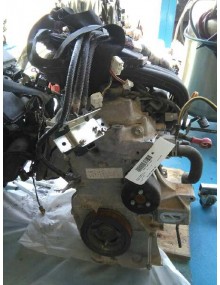 Recambio de motor completo para nissan note acenta referencia OEM IAM HR12DE M  2