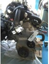 Recambio de motor completo para nissan note acenta referencia OEM IAM HR12DE M 