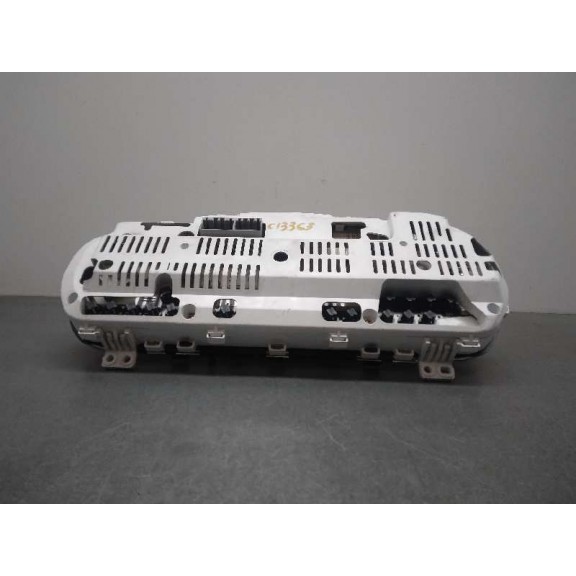 Recambio de cuadro instrumentos para kia cerato 1.6 lx familiar (5-ptas.) referencia OEM IAM 940032F220  