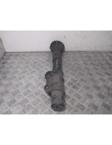 Recambio de amortiguador delantero derecho para mercedes-benz sprinterii caja cerrada (desde 01.06) 310/313/316 cdi (906.631/633 2