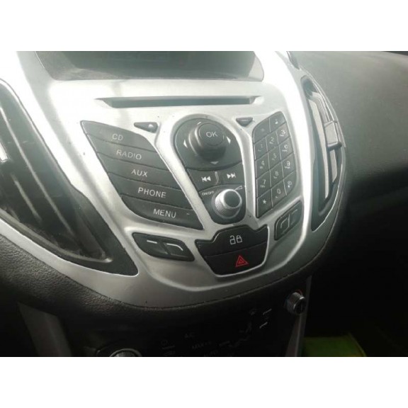 Recambio de sistema audio / radio cd para ford b-max trend referencia OEM IAM   